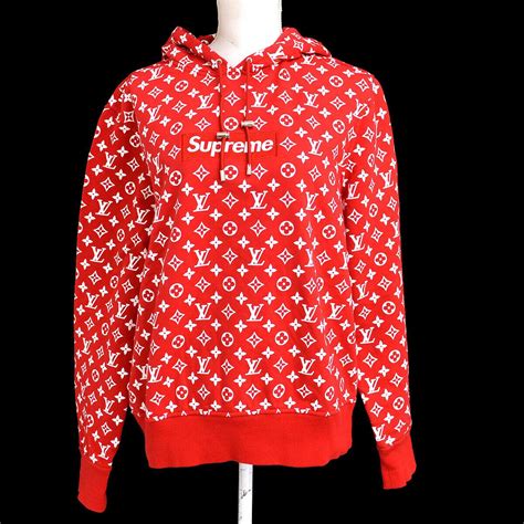 purchase louis vuitton supreme|louis vuitton supreme hoodie cheap.